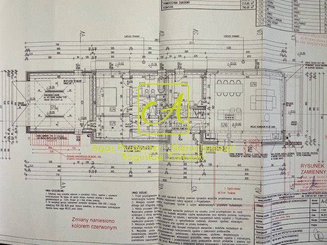 Działka budowlana Silna. Zdjęcie 9