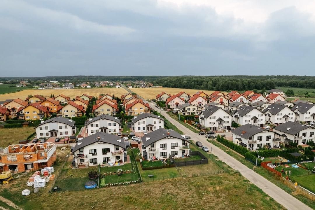 Mieszkanie 3-pokojowe Czarnowo, ul. Brzozowa. Zdjęcie 13