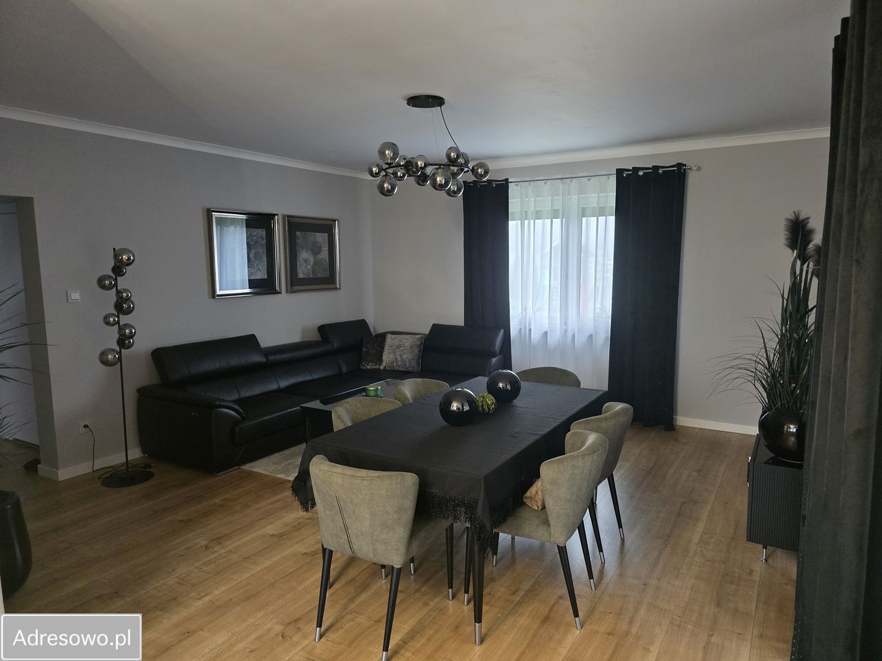 dom wolnostojący, 3 pokoje Łabiszyn. Zdjęcie 7