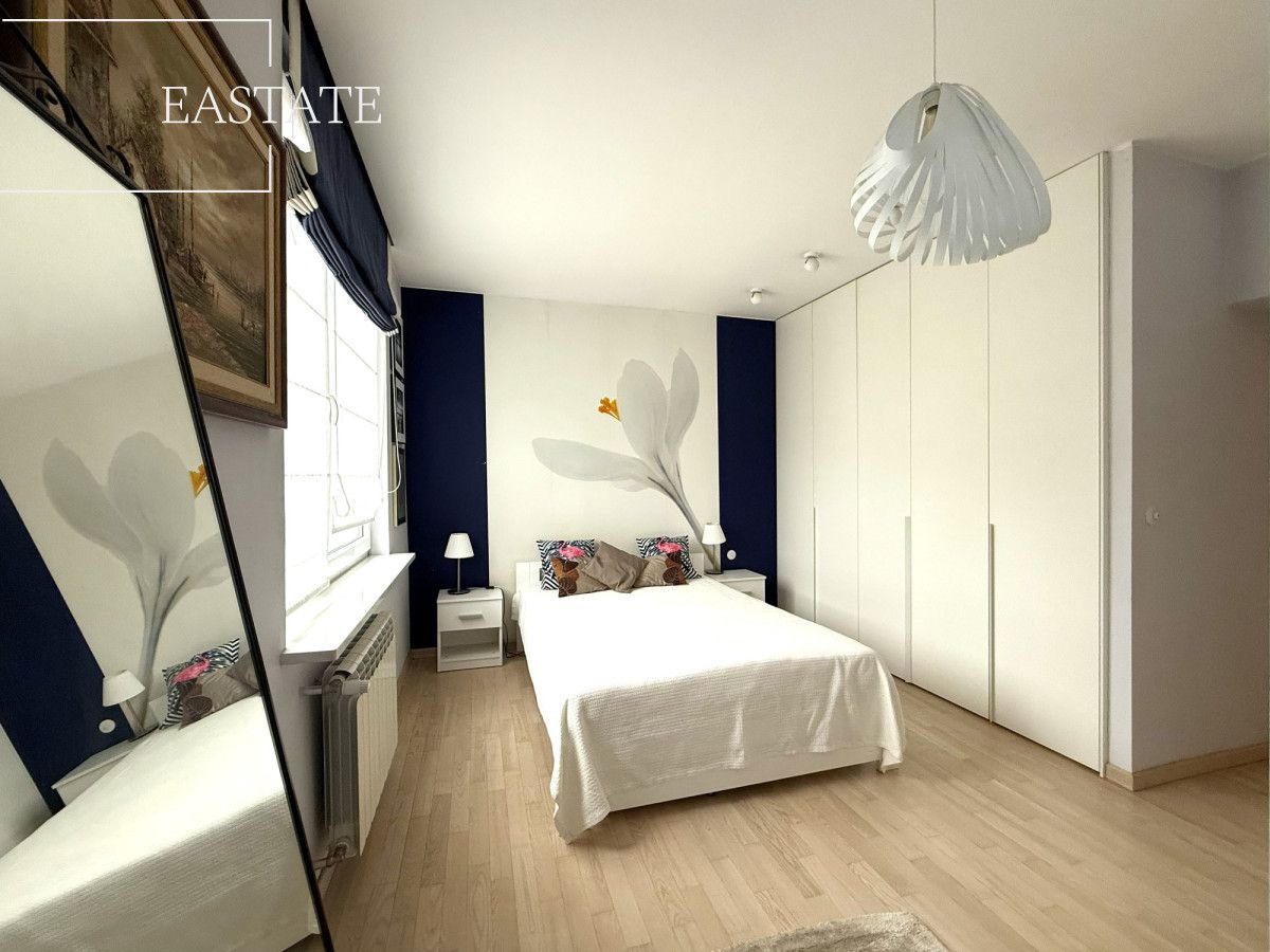 Mieszkanie 2-pokojowe Warszawa Śródmieście, ul. Pawia. Zdjęcie 6