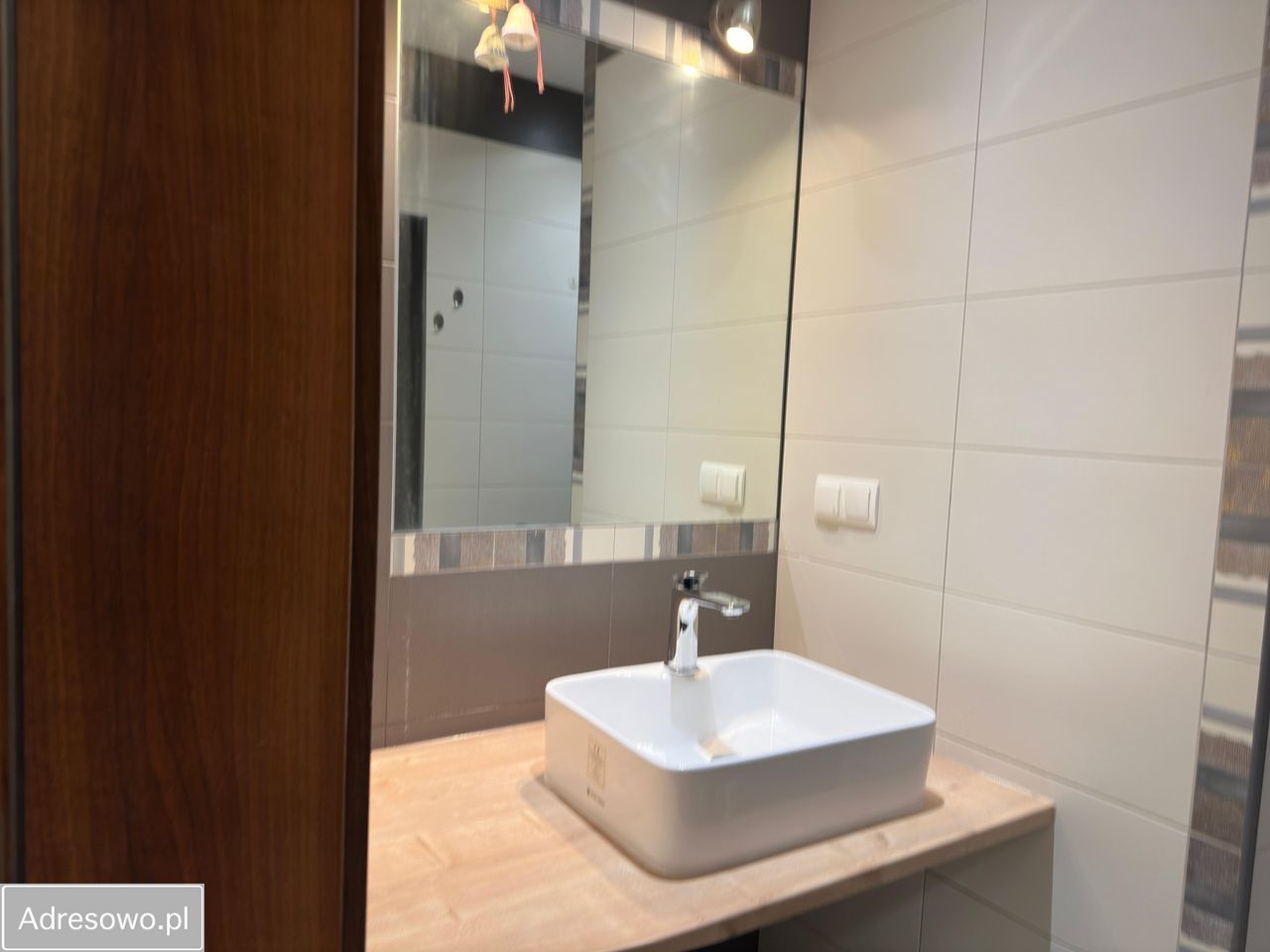 Mieszkanie 3-pokojowe Nowa Iwiczna, ul. Niezapominajki. Zdjęcie 4