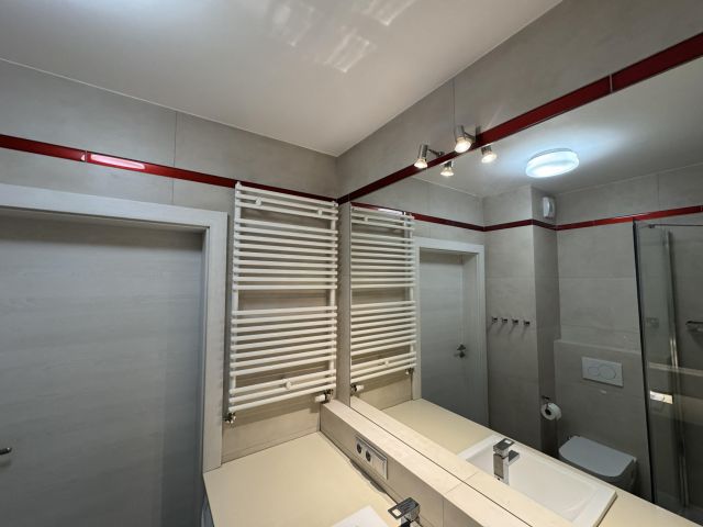 Mieszkanie 3-pokojowe Wrocław Śródmieście, ul. Henryka Sienkiewicza. Zdjęcie 16