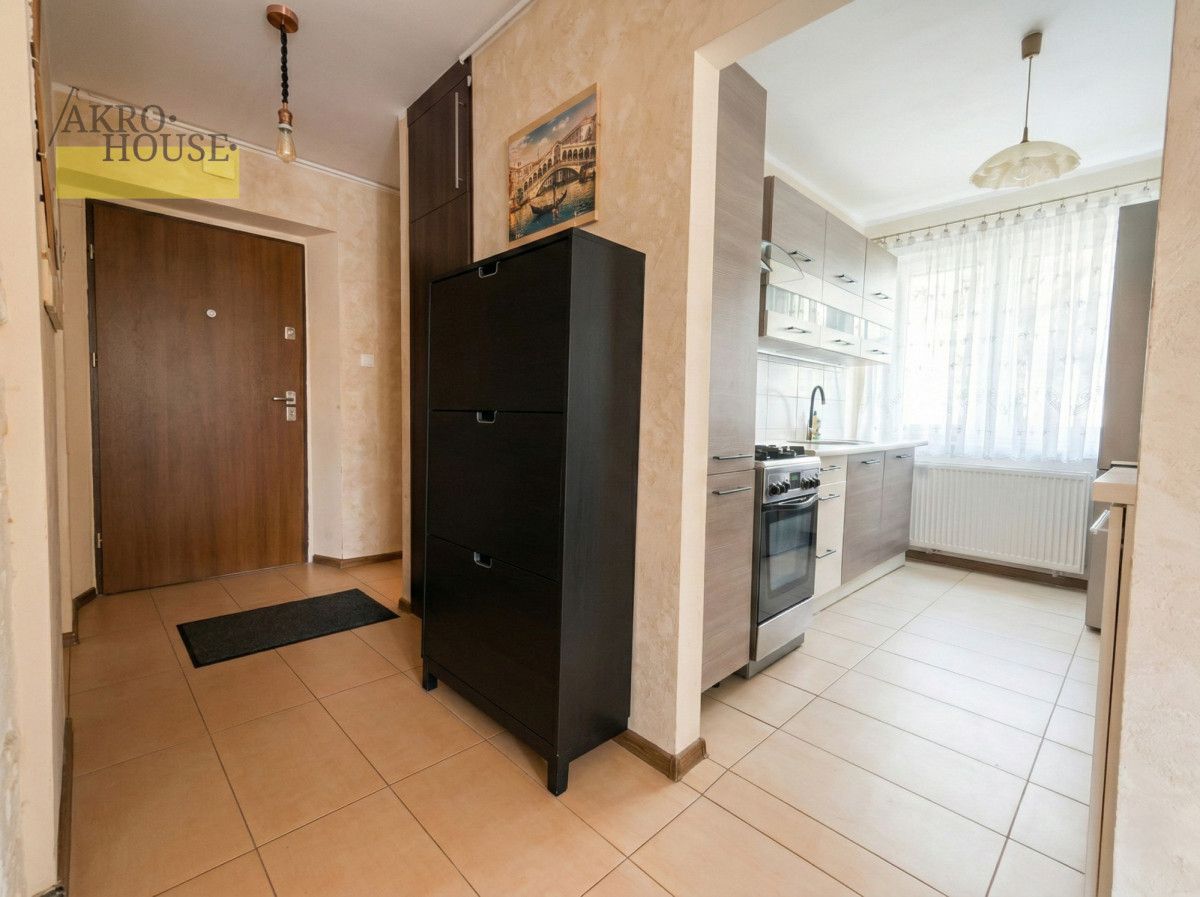 Mieszkanie 2-pokojowe Bytom, ul. Gustawa Morcinka. Zdjęcie 8