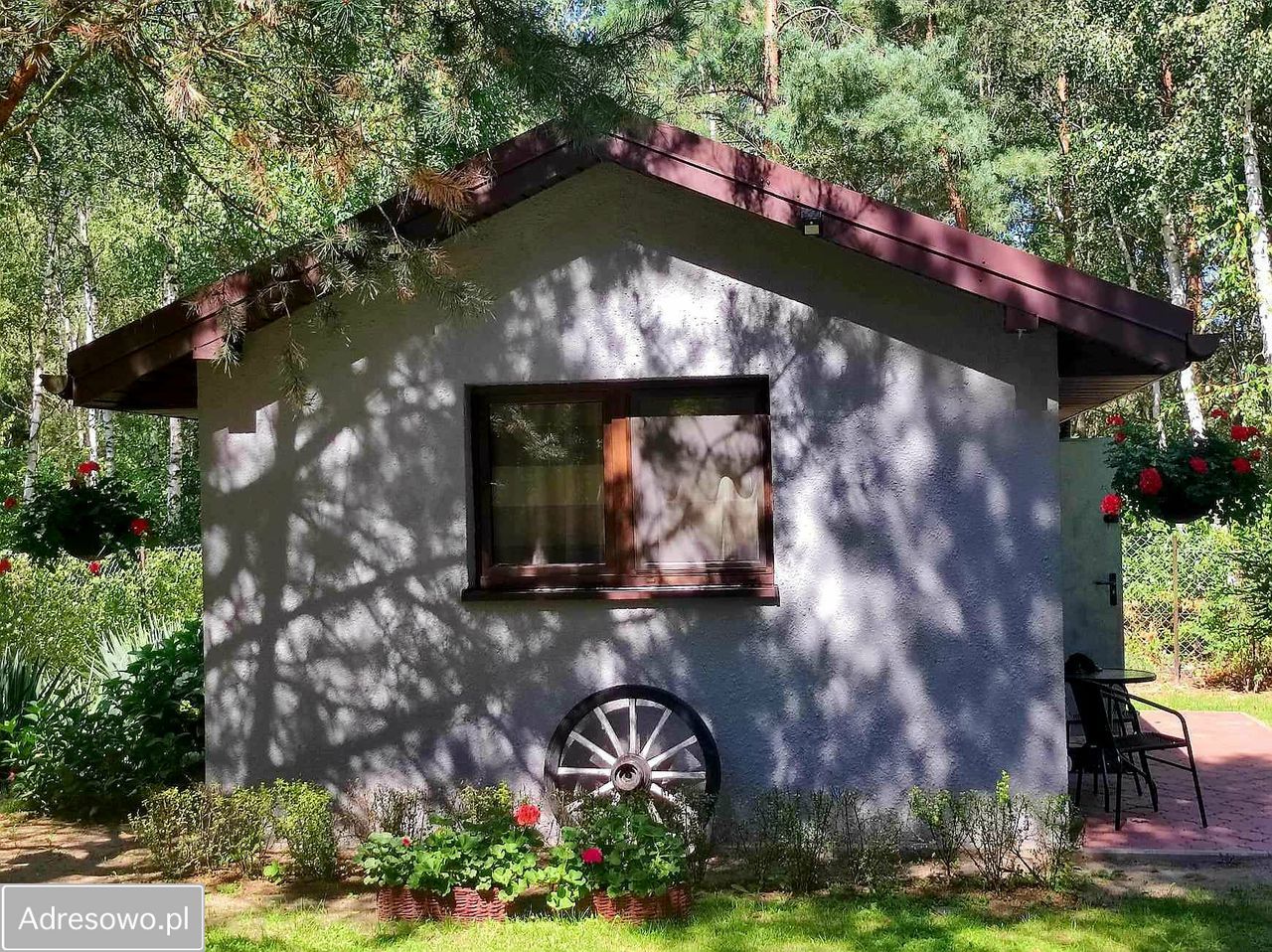 Działka budowlana Siedlątków. Zdjęcie 8