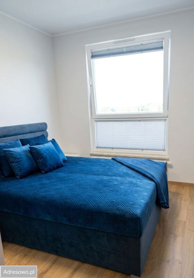 Mieszkanie 2-pokojowe Gdańsk Jasień, ul. prof. Mariana Osińskiego. Zdjęcie 4