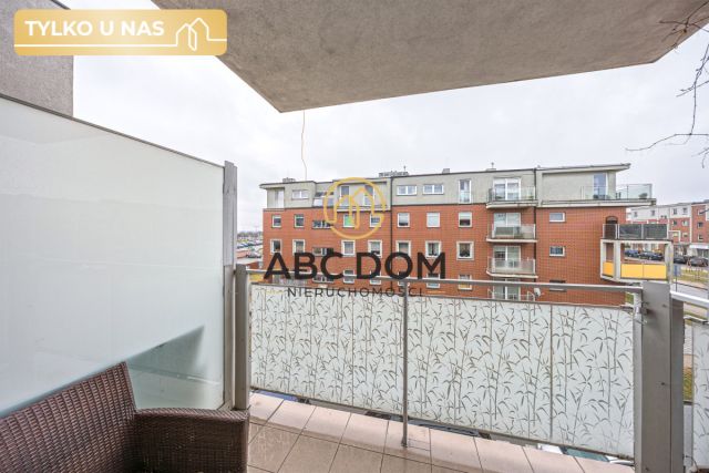 Mieszkanie 2-pokojowe Pruszcz Gdański, ul. Stefana Rogozińskiego. Zdjęcie 15