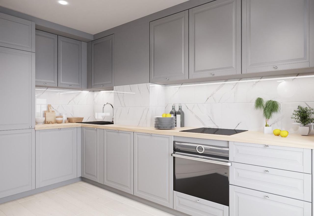 Mieszkanie 3-pokojowe Wrocław Krzyki, ul. Stacha Świstackiego. Zdjęcie 5