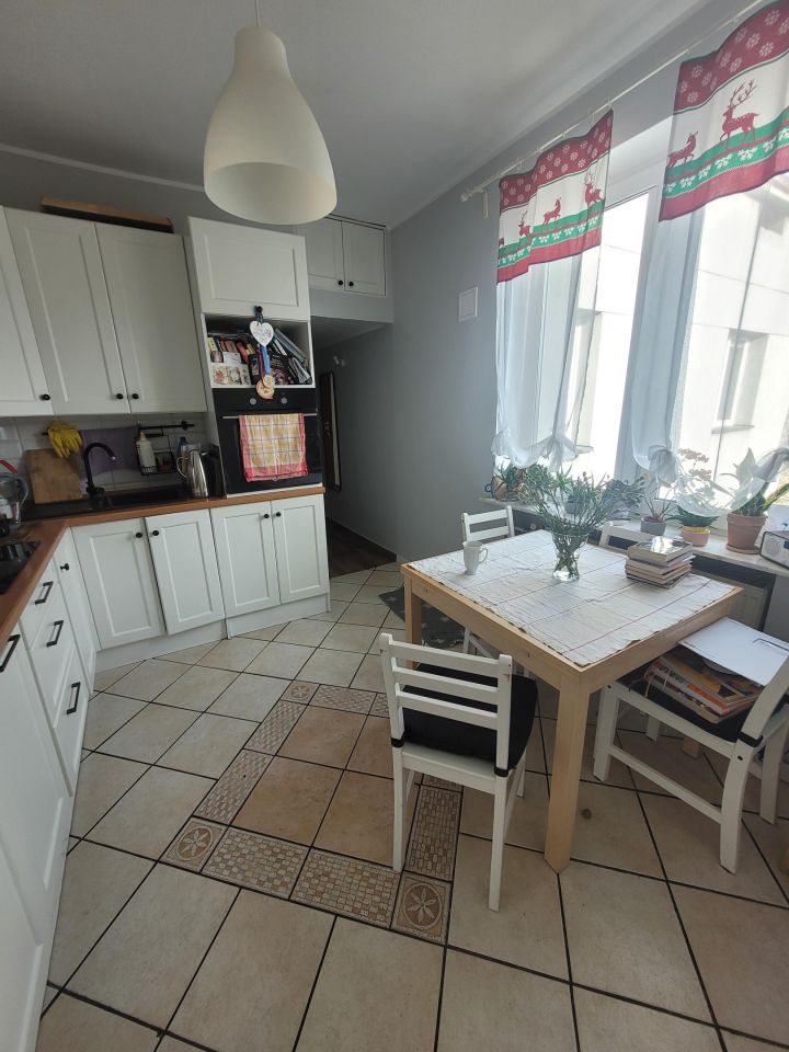 Mieszkanie 3-pokojowe Katowice Ligota, ul. Słupska. Zdjęcie 2