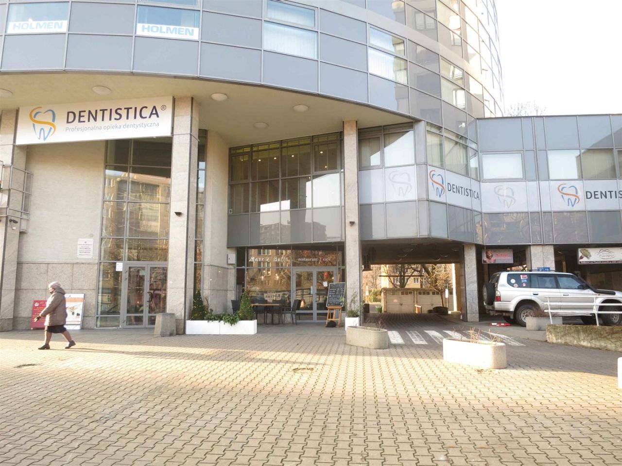 Nieruchomość komercyjna Warszawa Wola. Zdjęcie 3