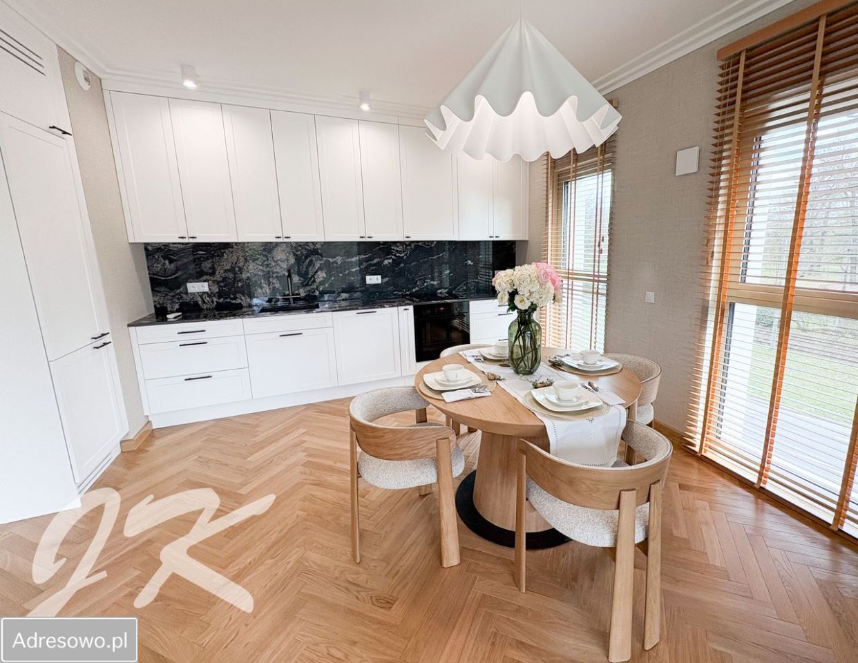 Mieszkanie 3-pokojowe Wrocław Śródmieście, al. Ludomira Różyckiego. Zdjęcie 11