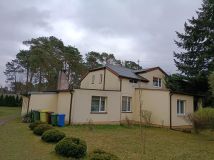 Działka budowlana Łask Kolumna, ul. Ostatnia. Zdjęcie 1