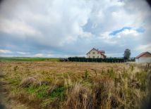 Działka rolno-budowlana Rakoszyce, ul. Budziszowska. Zdjęcie 4