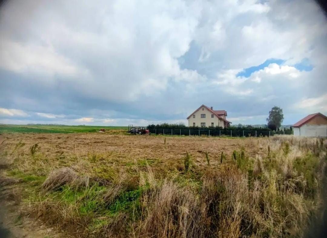 Działka rolno-budowlana Rakoszyce, ul. Budziszowska. Zdjęcie 5