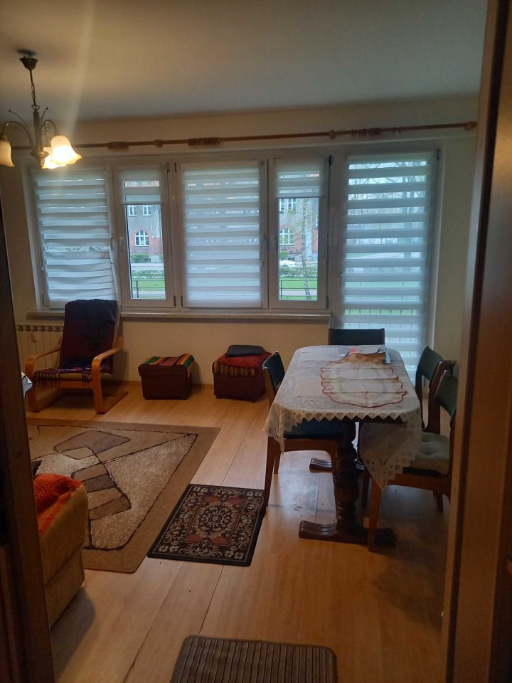 Mieszkanie 2-pokojowe Łaziska Górne Centrum, ul. Dworcowa. Zdjęcie 3