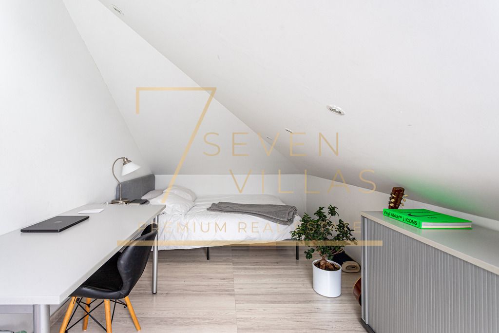 dom wolnostojący, 5 pokoi Nowa Wieś. Zdjęcie 17