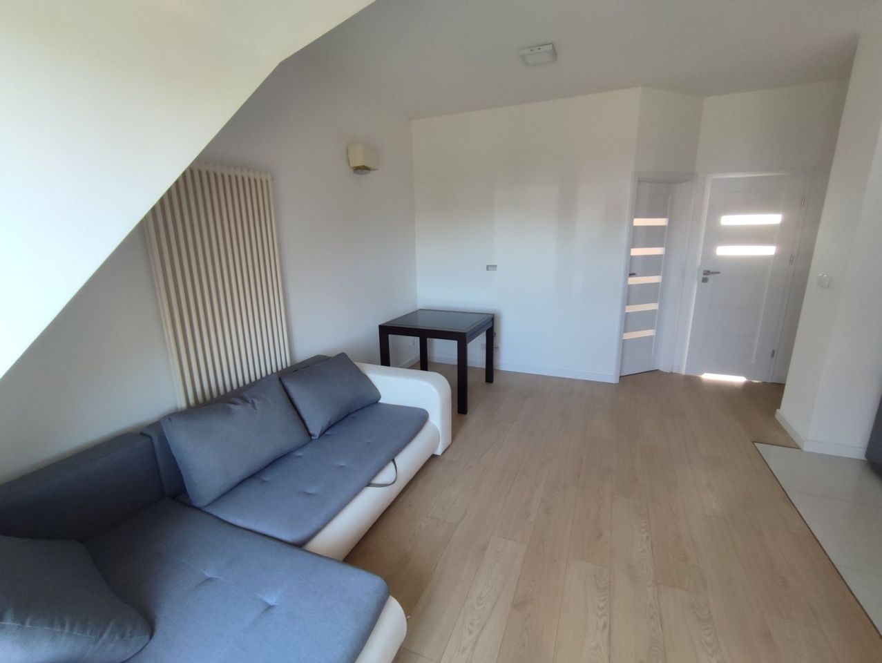 Mieszkanie 2-pokojowe Strzeganowice. Zdjęcie 1