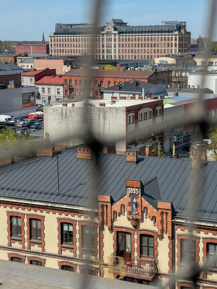 Mieszkanie 3-pokojowe Żyrardów Centrum, ul. Jana Dekerta. Zdjęcie 14