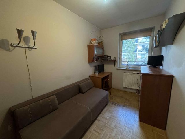 Mieszkanie 2-pokojowe Warszawa Tarchomin, ul. Książkowa. Zdjęcie 5