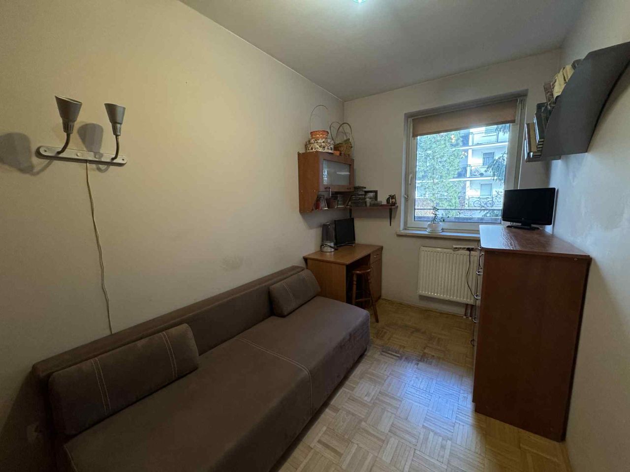 Mieszkanie 2-pokojowe Warszawa Tarchomin, ul. Książkowa. Zdjęcie 5