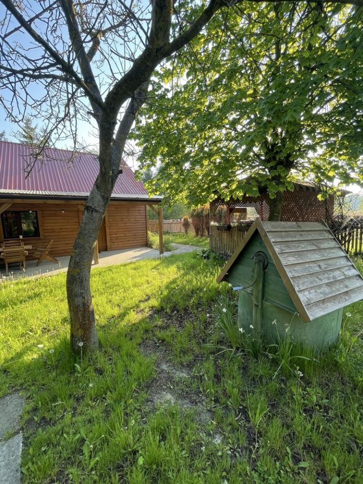 gospodarstwo, 3 pokoje Ujny. Zdjęcie 6