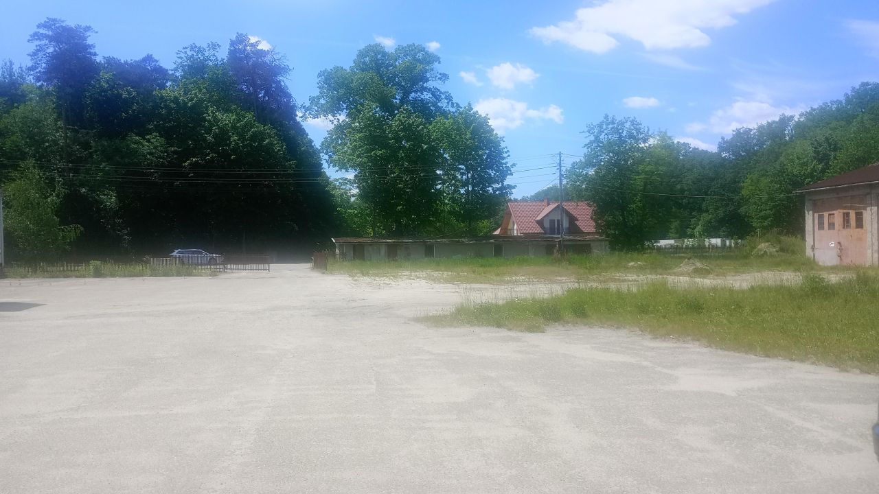 Nieruchomość komercyjna Olesno Owczarnia, ul. Leśna. Zdjęcie 7