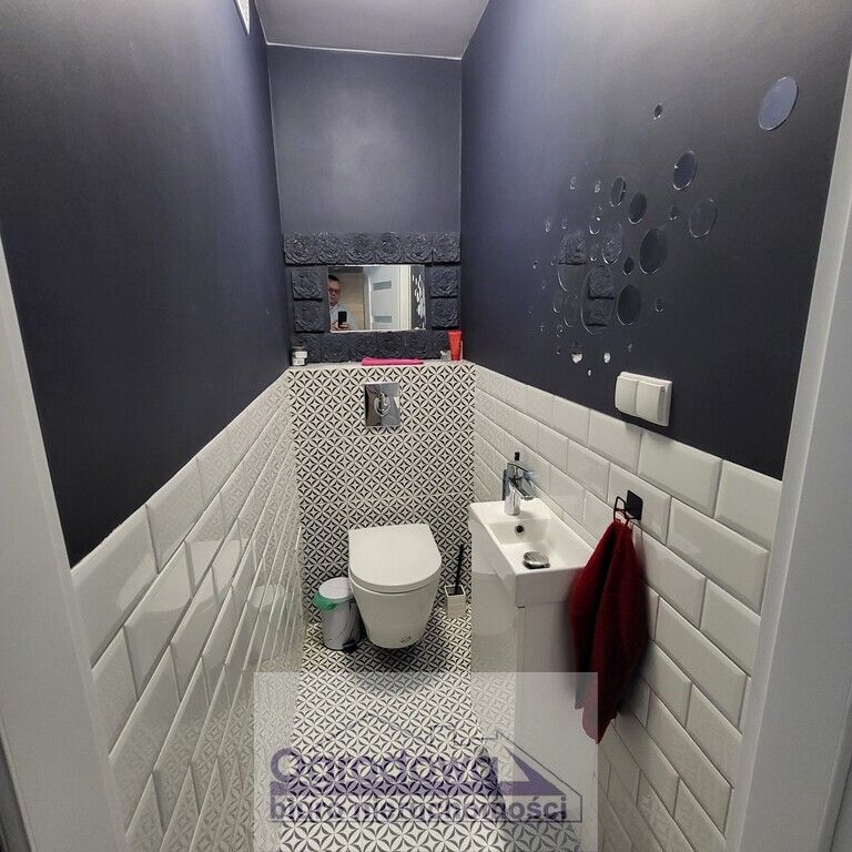 Mieszkanie 3-pokojowe Warszawa Bielany, ul. Jana Kochanowskiego. Zdjęcie 13