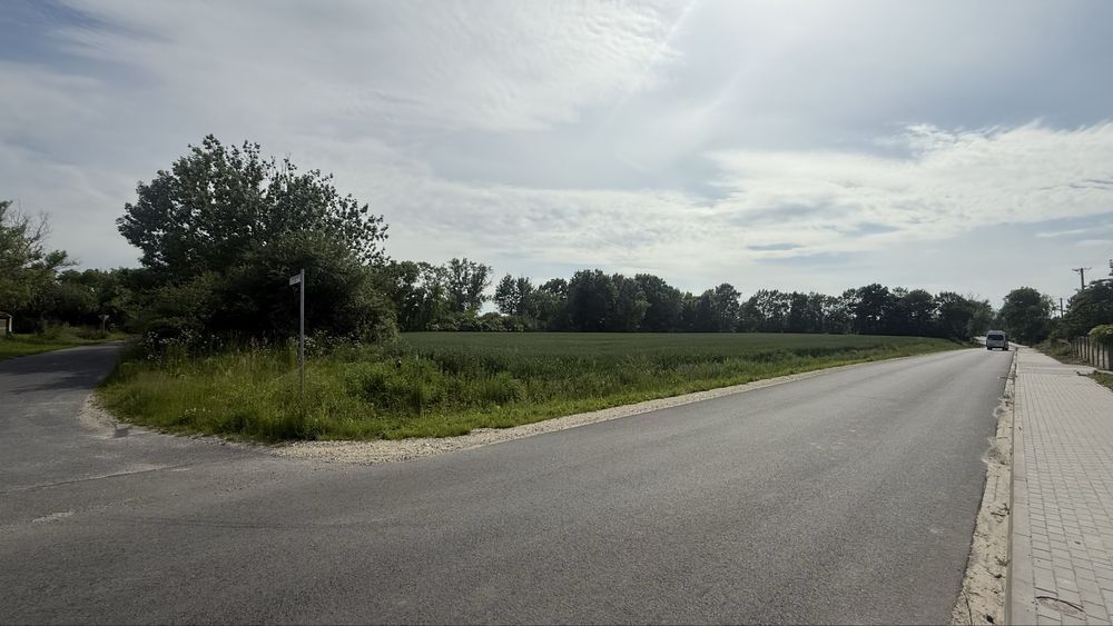 Działka rolna Wojciechowo. Zdjęcie 2