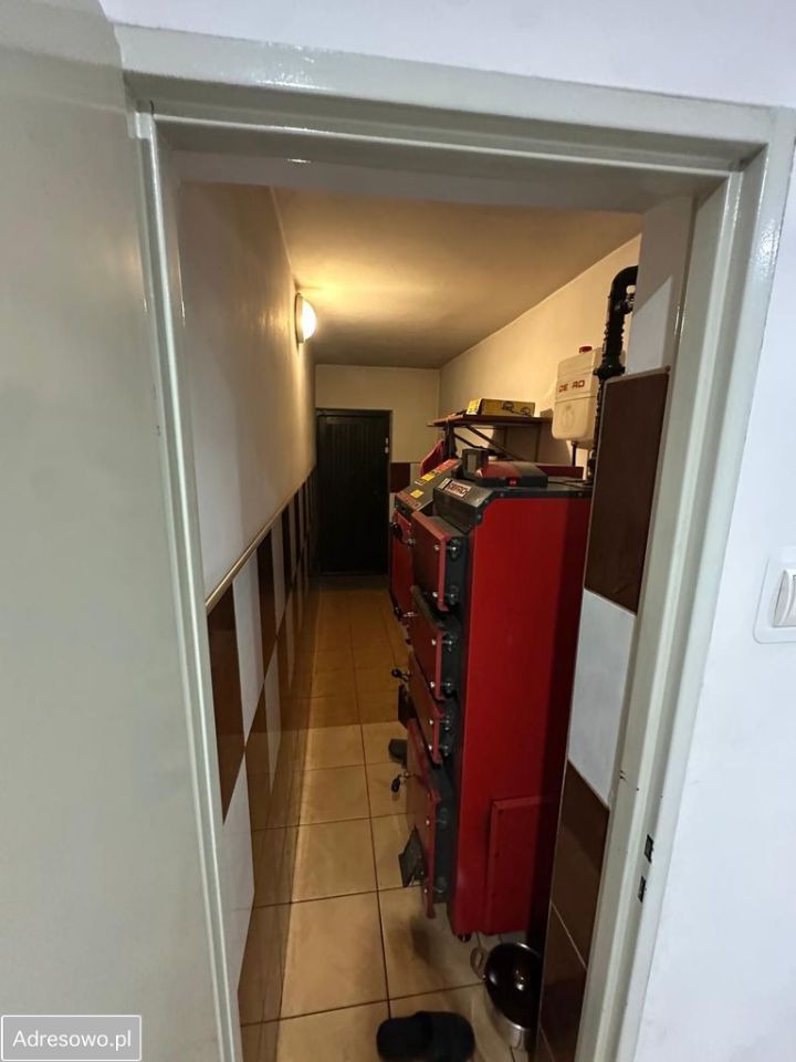 dom wolnostojący, 5 pokoi Orońsko. Zdjęcie 14