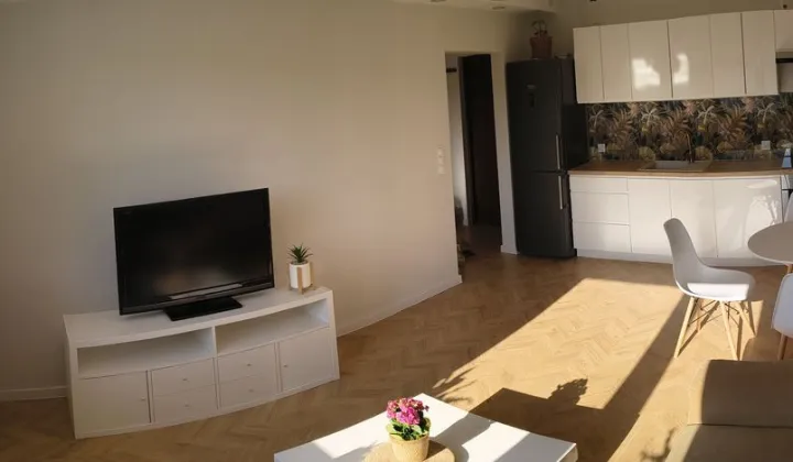 Mieszkanie 2-pokojowe Legnica, ul. Stryjska
