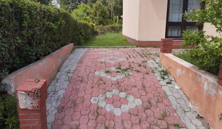 dom letniskowy, 3 pokoje Woźniki Śliwa, ul. Śliwa