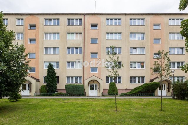 Mieszkanie 3-pokojowe Bydgoszcz Wyżyny, ul. Tadeusza Boya-Żeleńskiego. Zdjęcie 16
