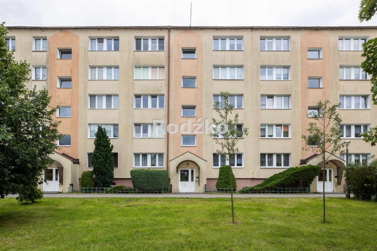 Mieszkanie 3-pokojowe Bydgoszcz Wyżyny, ul. Tadeusza Boya-Żeleńskiego. Zdjęcie 16