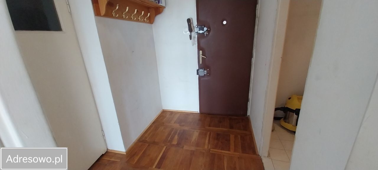 Mieszkanie 2-pokojowe Warszawa Mokotów, ul. Janka Bytnara "Rudego". Zdjęcie 4