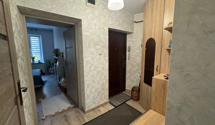 Mieszkanie 2-pokojowe Legnica Tarninów, ul. Jana Matejki