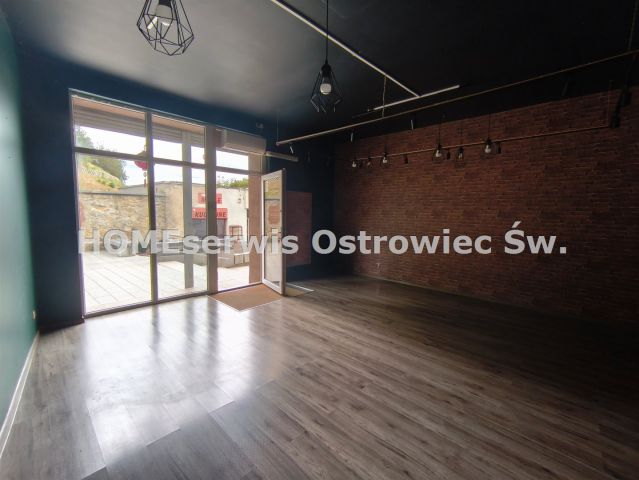 Lokal Ostrowiec Świętokrzyski Centrum, ul. Kościelna. Zdjęcie 6