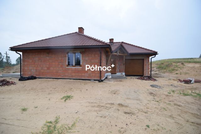 dom wolnostojący, 3 pokoje Studzianki, ul. Supraślska. Zdjęcie 5