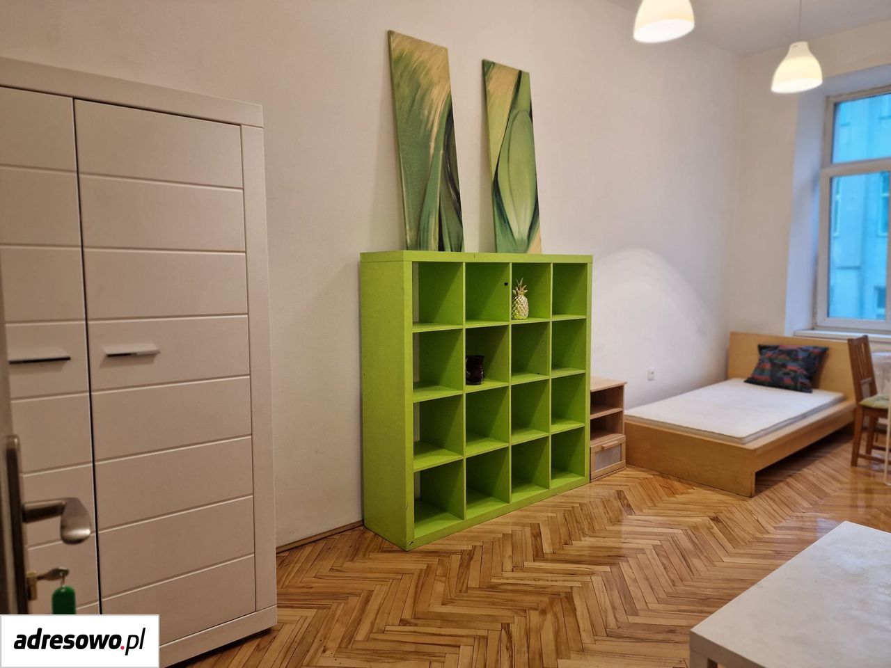 Pokój Łódź Śródmieście, ul. dr. Adama Próchnika. Zdjęcie 4