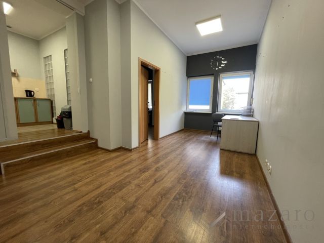 Biuro Bydgoszcz Śródmieście. Zdjęcie 1