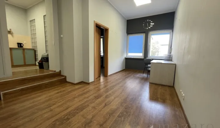 Biuro Bydgoszcz Śródmieście