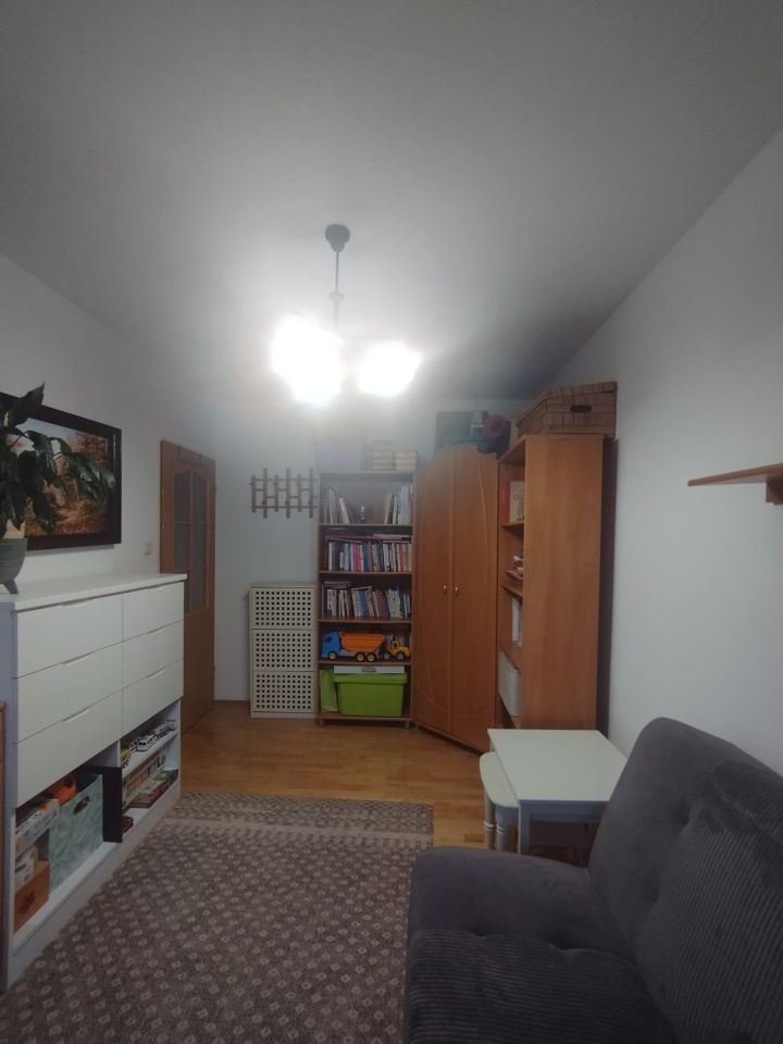 Mieszkanie 3-pokojowe Lublin Czuby, ul. Szmaragdowa. Zdjęcie 5