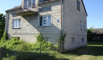 siedlisko, 3 pokoje Trzemuszka