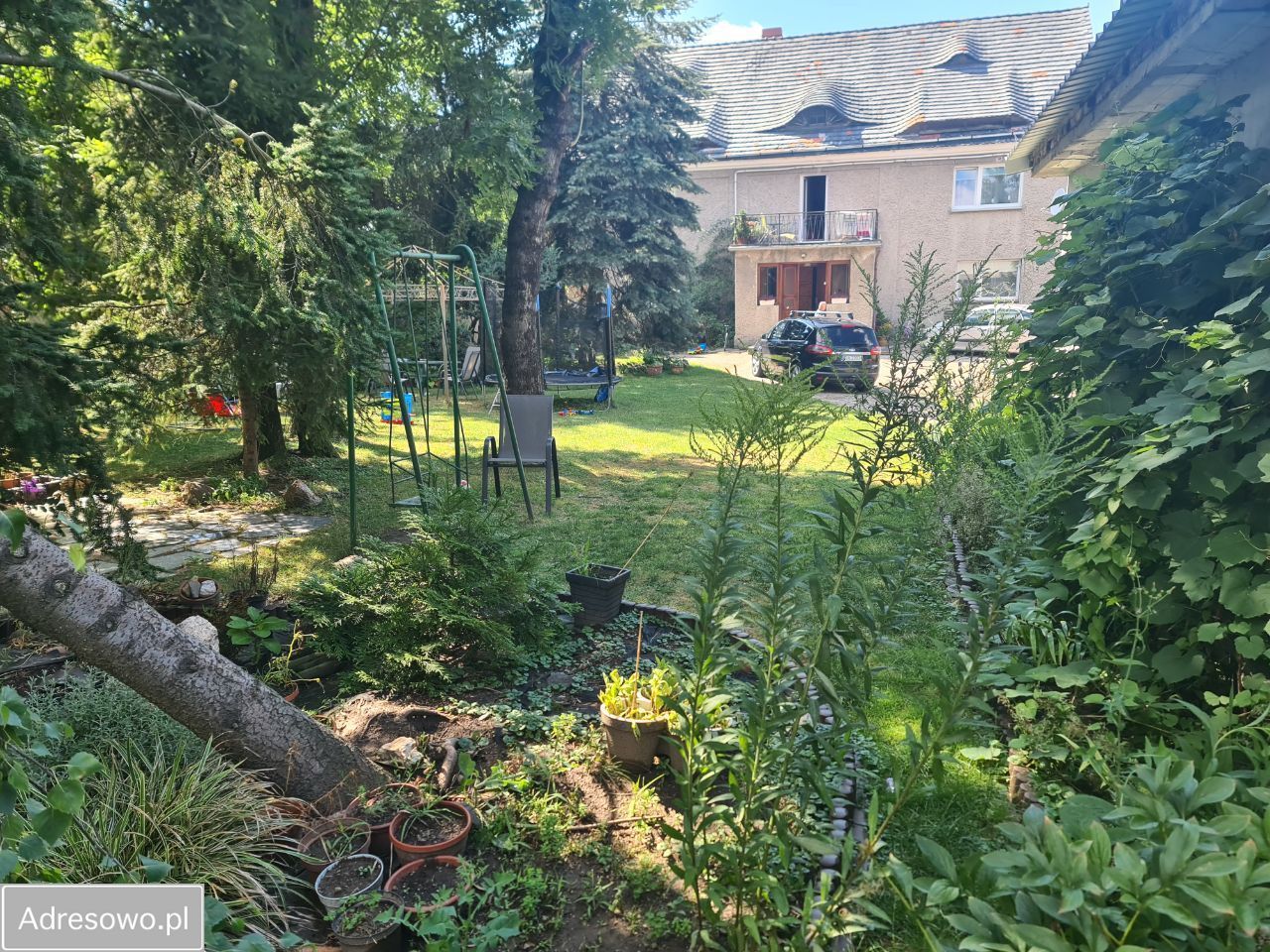 dom wolnostojący, 9 pokoi Niedaszów. Zdjęcie 4