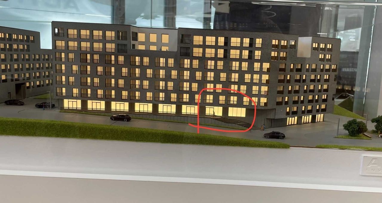 Lokal Katowice Śródmieście, ul. Mikołowska. Zdjęcie 2