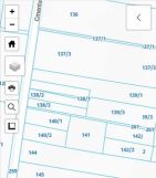 Działka rolno-budowlana Burzyn. Zdjęcie 1