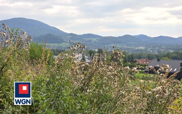 Działka budowlana Ustroń. Zdjęcie 1