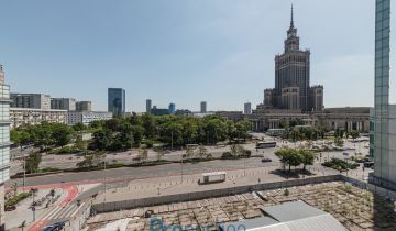 Mieszkanie 3-pokojowe Warszawa Śródmieście, ul. Pańska