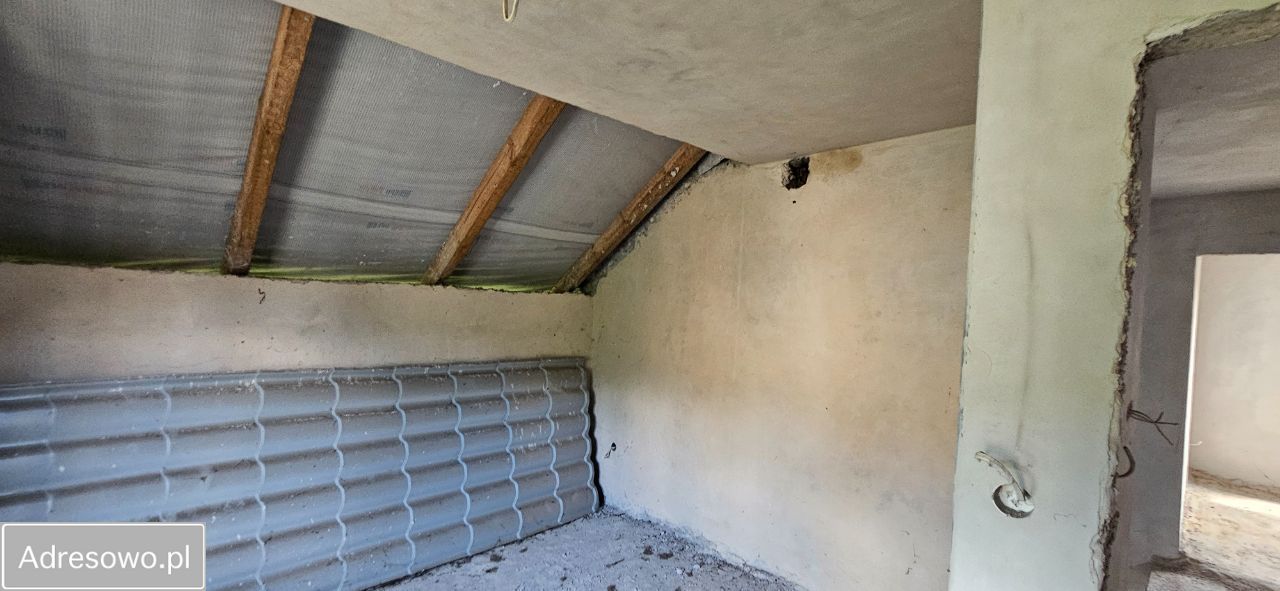 dom wolnostojący, 5 pokoi Gąbin, ul. C. K. Norwida. Zdjęcie 8