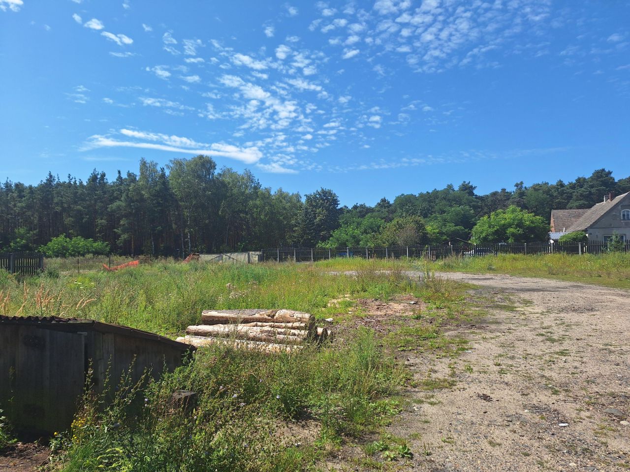 dom wolnostojący, 3 pokoje Nowy Raduszec. Zdjęcie 10