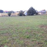 Działka budowlana Lipowa Góra Wschodnia. Zdjęcie 1