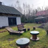 dom wolnostojący Chrztowo. Zdjęcie 1